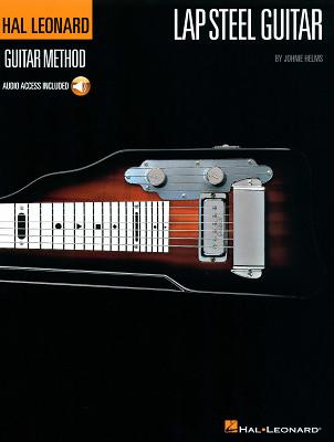 Hal Leonard Lapsteel Guitar
