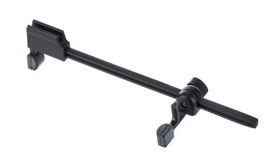 the t.bone Ovid System Guitar Clip