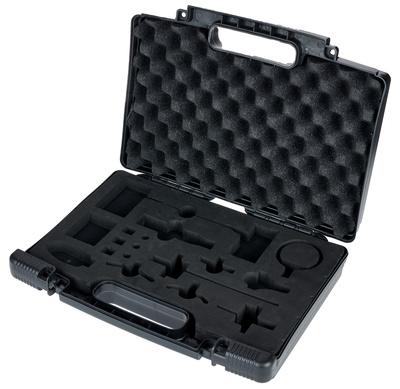 the t.bone Ovid System Case