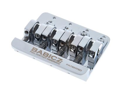 Babicz FCH 4 String Bass Bridge C