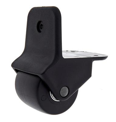 Adam Hall 3780 Edge Castor 50 mm