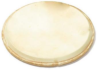 Sonor Natural Head Rot. Timpani 18""