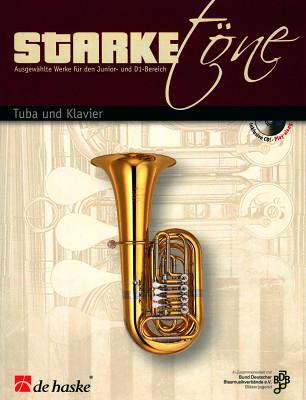 De Haske Starke Töne Tuba