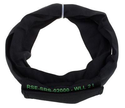 Yale RSE-SRS-S Rigging Sling 2t 3m