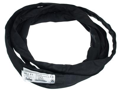 Yale RSE-SRS-S Rigging Sling 2t 4m