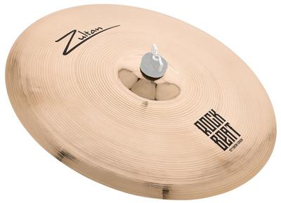 Zultan 15" Rock Beat Crash"