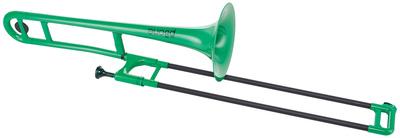 pBone music pBone Green