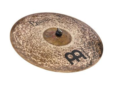 Meinl 20" Byzance Raw Bell Ride"