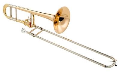 Bach LT 42AFG Axial