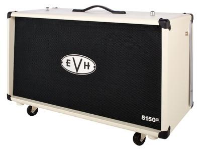 Evh 5150 III 2x12 Straight Cab IVR