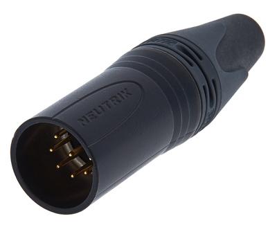 Neutrik NC7 MXX-B