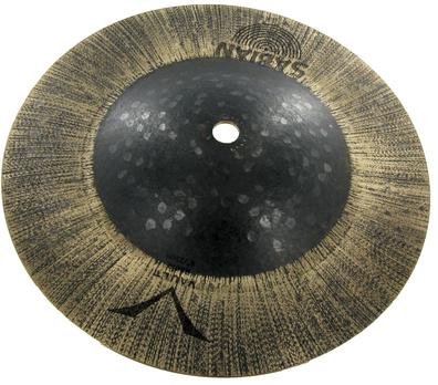 Sabian 9" HH Radia Cup Chime"