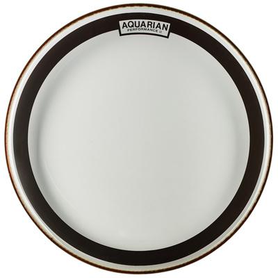 Aquarian 22" Performance II Clear Bass"