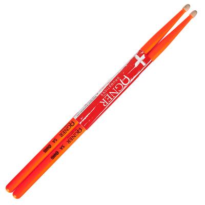 Agner 5A UV Hickory Orange