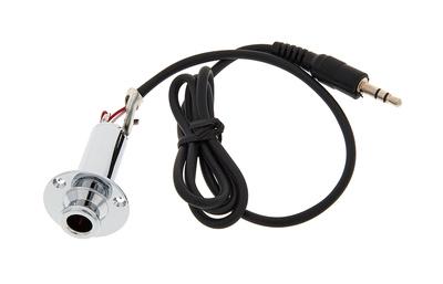 Artec Endpin EPC Jack Chrome