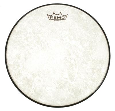 Remo 12" Skyntone"