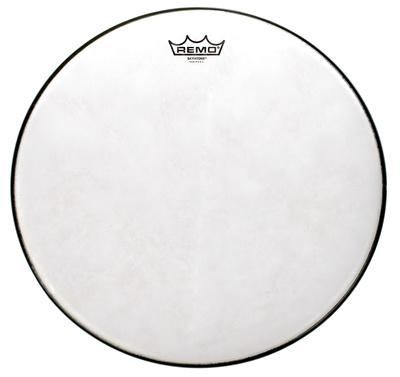Remo 16" Skyntone"