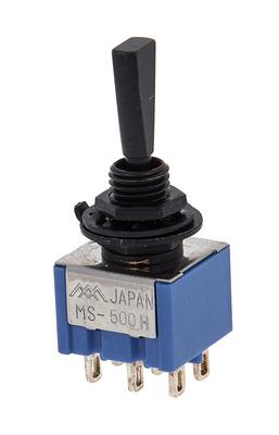Göldo EL012 Mini Switch