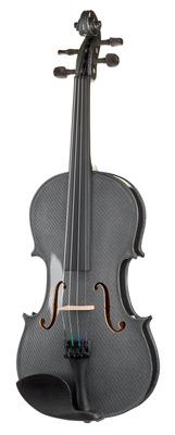 Thomann Black Fiber Violin Set 4/4
