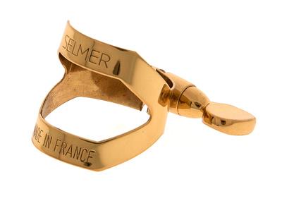 Selmer SM-B19 Ligature Sopranino
