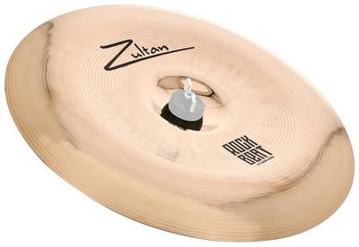 Zultan 14" Rock Beat China"