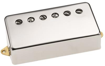 DiMarzio DP211 Neck Nickel