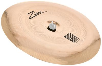 Zultan 20" Rock Beat China"