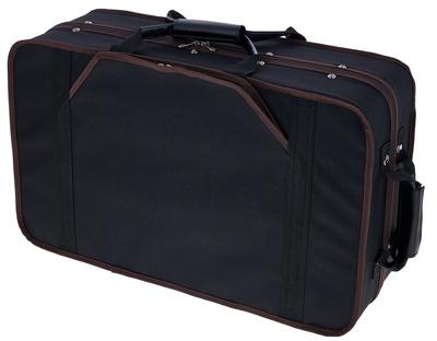 Roth & Junius RJVC/4 Quattro Violin Case