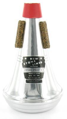 Humes & Berg New Stone Lined ST-106A