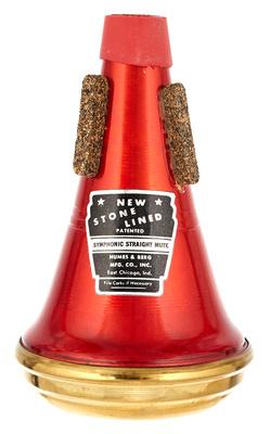Humes & Berg New Stone Lined ST-106B