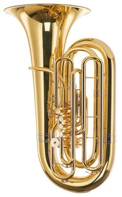 Melton 3450-L C-Tuba