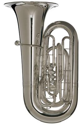 Melton 5450-S "Thor"" C-Tuba"