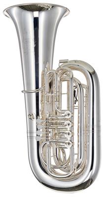 Melton 197/2-S "Original"" Bb-Tuba"