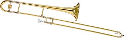Yamaha YSL-897 Z Trombone