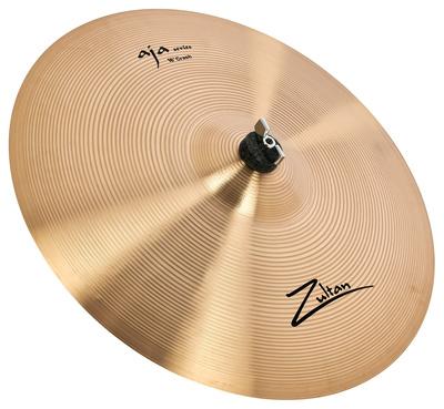 Zultan 16" Aja Crash"