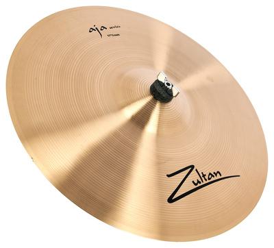 Zultan 17" Aja Crash"