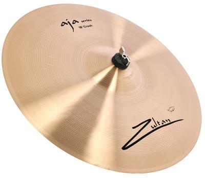 Zultan 18" Aja Crash"