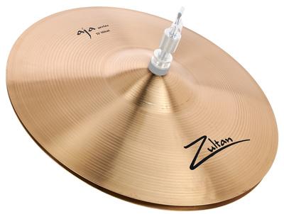 Zultan 13" Aja Hi-Hat"
