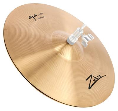 Zultan 14" Aja Hi-Hat"