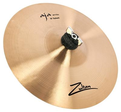 Zultan 10" Aja Splash"