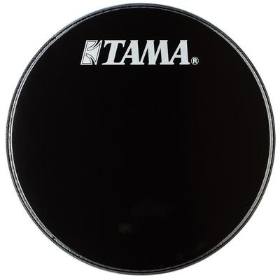 Tama 22" Resonant Bass Drum Black"