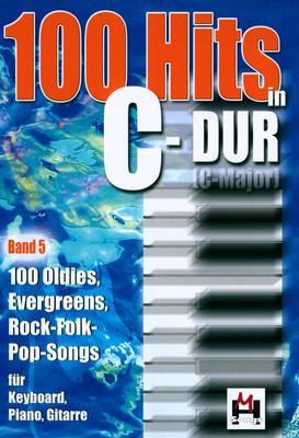 Musikverlag Hildner 100 Hits in C-Dur 5