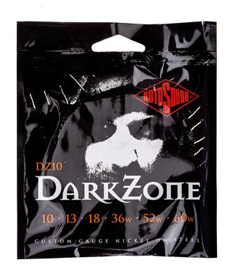 Rotosound DZ10 Dark Zone