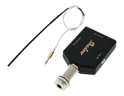 Shadow M-Sonic NFX-A-VT HD