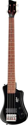 Höfner Shorty Bass BK B-Stock