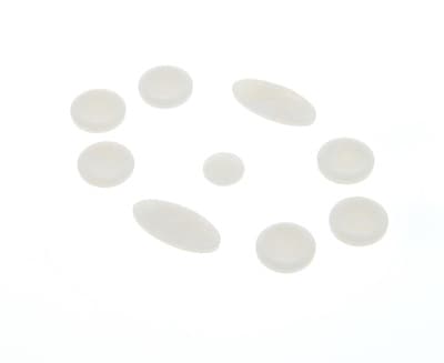 Startone Plastic Insert-Set for Keys