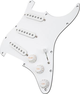 DiMarzio Injector Replacement Pickguard
