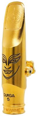 Theo Wanne Durga V Tenor 9 Gold