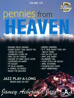 Jamey Aebersold Pennies from Heaven