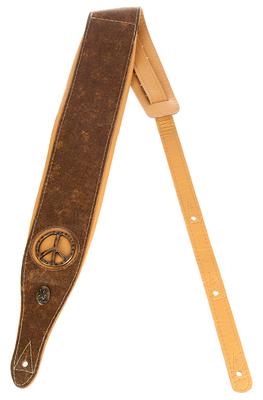 Minotaur Peacemaker Vintage Brown Strap